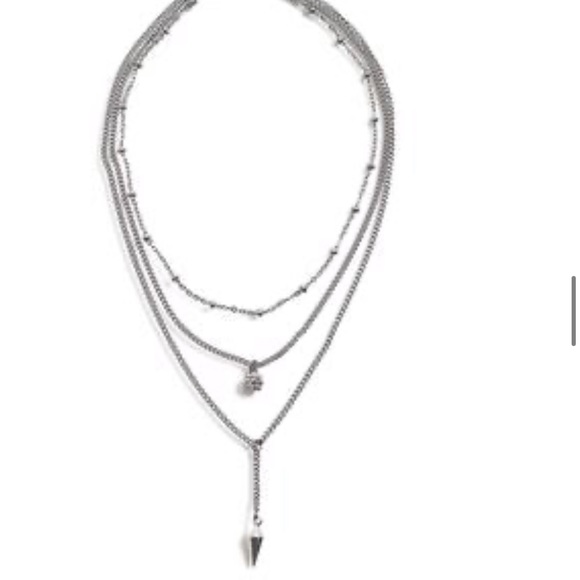Estrela Jewelry - NWOT Designer Necklace